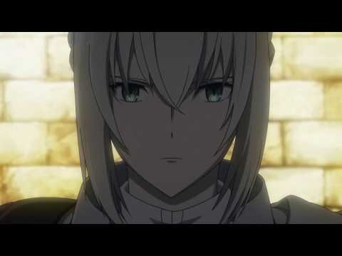 PV1 (AniBreeze) Озвучка