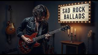 BEST of RELAX Slow Rock Music vault 90s 🎧 Rock | Ballad | Sleep | Soft Rock | Enjoy screenshot 5