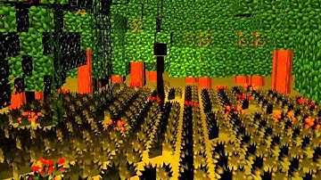 My favorite scene from: The Tekkit Rebirth #9 - Minecraft Animation