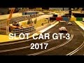 Slot car GT3 event 2017