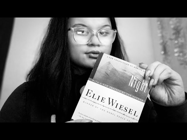 ASMR | Book Reading | Tapping, Scratching & whispering | Kailani ASMR