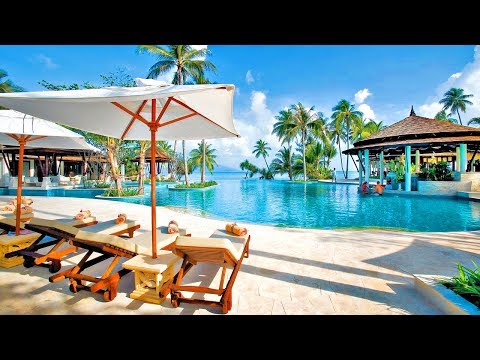 MELATI BEACH RESORT & SPA