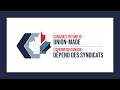 Canada's Future is Union-Made: Energy Infrastructure Panel