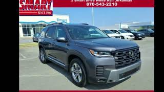 2026 Honda Pilot EX-L - White Hall AZ