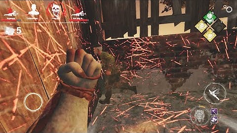 Dead by Daylight Mobile | The Oni Loses Connection (No Commentary)