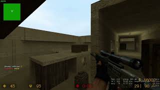 CSS 1v1 w/ sadeliker