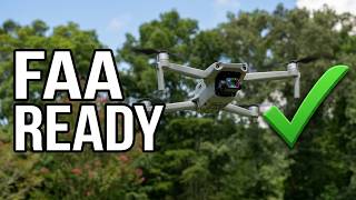 Ruko F11 Pro 2 Drone  First Flight Tutorial & FAA Requirements