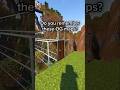 Minecraft Nostalgia || MINECRAFT || @GEVids #minecraft #short #viral