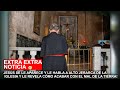 JESÚS SE LE APARECE A ALTO JERARCA DE LA IGLESIA Y LE REVELA CÓMO ACABAR CON EL MAL DE LA TIERRA!