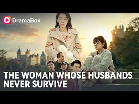 My Mother Killed 27 Husbands. Now She Wants the Man I Love. – DramaBox vertical drama
