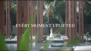 Regent Phu Quoc | Every Moment Uplifted