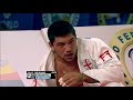Judo Junction pt. 7 Gviniashvili