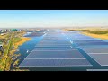 Floating Solar, Engineered for Stability