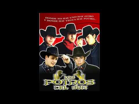 Los potros del sur zapatos de tacon-sergio el bailador