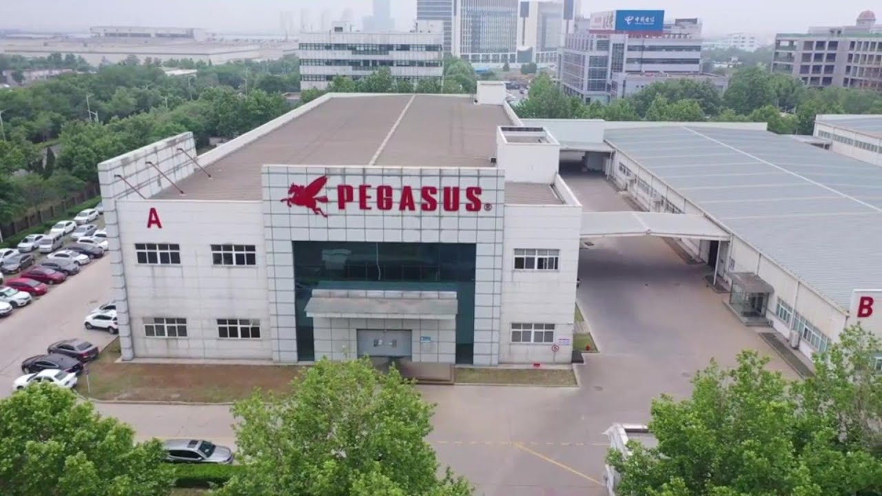 GLOBALink | Japanese sewing machine giant sees great potential in Chinese market