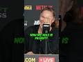 😭 RONDA ROUSEY COULDNT STOP LAUGHING AFTER ANSWERING THIS QUESTION ABOUT HER WIN OVER GINA CARANO