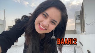 Uchiyaan Dewaraan (Baari 2) Bilal Saeed & Momina Mustehsan | Rashmi Aswani Choreography | 2021
