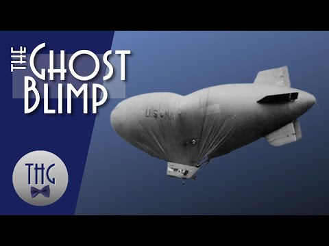 Video: The Secret Of The Airship L-8 - Alternative View