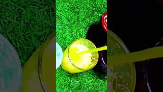 99% People Feel Relaxed 😌 | Rainbow Soda Pouring ASMR | Satisfying Bottle Sounds