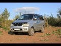 Обзор на Toyota lite ace NOAH 1999 4 WD 3S -FE Супер Минивэн которому нет аналогов !