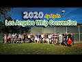 2020 Los Angeles Whip Convention Highlights