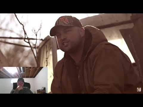 B.Jones Reacts- Charlie Farley "Old Souls"