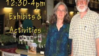 Earth Day! Green Bellevue