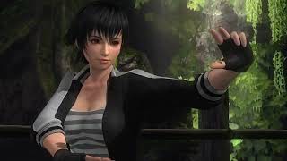 Doa5LR :Pai Vs Momiji [Mod PC]