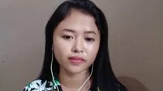 Cinta Tiga Segi Coverwesing