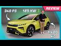 Skoda Elroq RS: Allrad, mehr Anhängelast und 185 kW Laden | Unterschiede Elroq