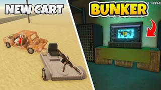New Bunker Dusty Trip Update screenshot 5