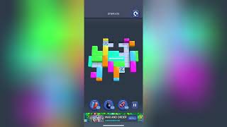 Shape Escape Level 475 Solution Walkthrough  Net Worth
