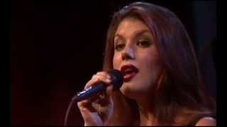 Jane Monheit - Nice Work if You Can Get It (Live in Concert, Germany 2003)