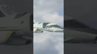 7th Gen Fighter: The Future of Air Combat! 🚀