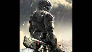 Halo 3: ODST - Mercy Plea