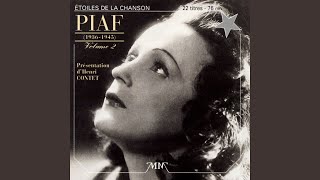 Watch Edith Piaf Jsuis Mordue video