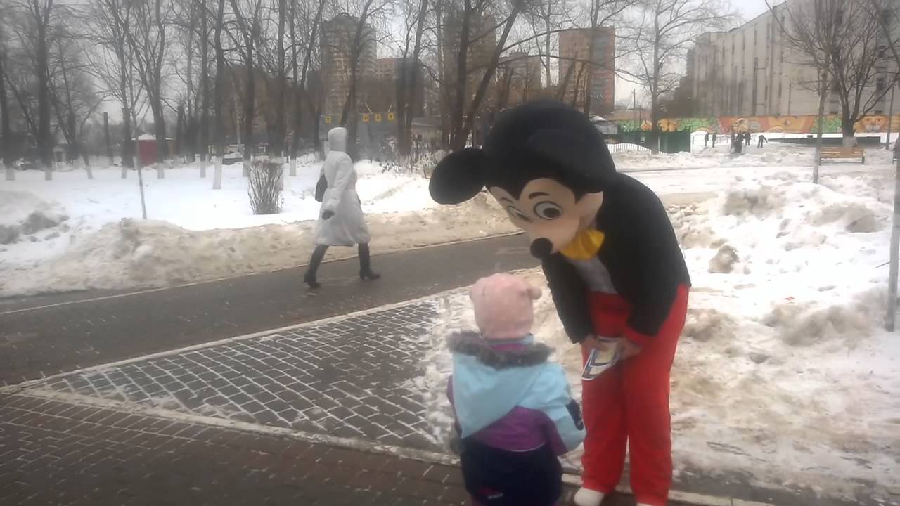 Промоакция - YouTube