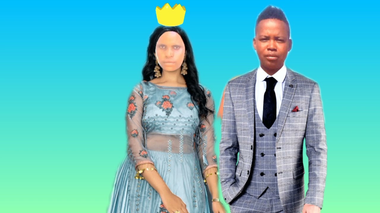 mwika ngunani Harusi ya _ mbalu _prd by mss studio