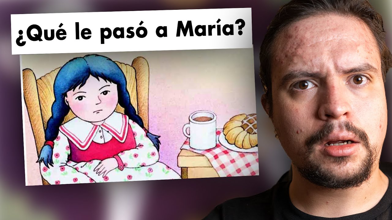 SE PONE AÚN PEOR: LEYENDO LIBROS DE PRIMARIA (PARTE 2)