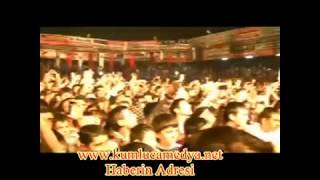 13. Kumluca Tarım Ve Seracılık Festivali Hadise Yılın Festival Güzeli 2012