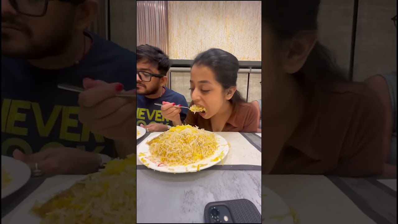 খাওয়া দাওয়া করতে গিয়ে ঝগড়া হয়ে গেল Riaz এর সাথে।।😒😒😞 2