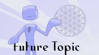 Spirit Science 4 ~ Male and Female Energy