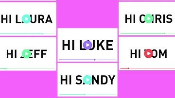 Carglass: The future is here: data-driven video without transcoding