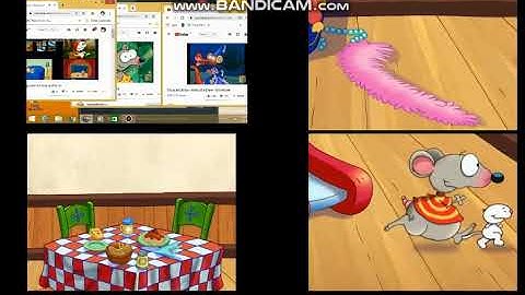 up to faster 19 pasion to toopy and binoo