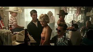 Hold My Hand - Top Gun Maverick - 4K Lady Gaga  (SUBTITULOS)