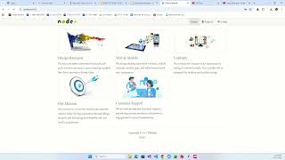 Automation Test for Website NodeJS build 2 - Katalon Recorder (extension Google Chrome)