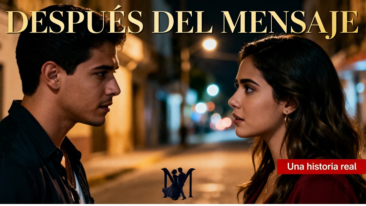Después del Mensaje – Marilú y Miguel | Bachata Romántica Viral 2026 #mariluymiguel #bachatabaile