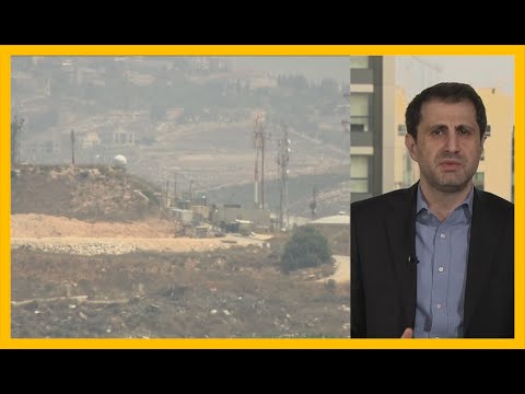 🇱🇧 في بيان "تصعيدي".. حزب لله يكذب رواية إسرائيل عن إحباط تسلل له