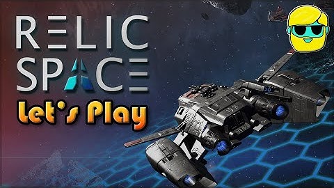 Relic Space | Let