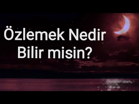 🥺ÖZLEMEK NEDİR BİLİR MİSİN?  Duygusal Durum Videoları WhatsApp Durum Videoları İnstagram Kısa Hikaye